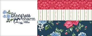 Bluegrass Charm